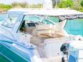 Riviera M400 Sports Cruiser - Complete re-power with JOYSTICK DOCKING!