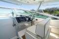 Riviera M400 Sports Cruiser - Complete re-power with JOYSTICK DOCKING!