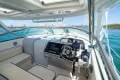 Riviera M400 Sports Cruiser - Complete re-power with JOYSTICK DOCKING!