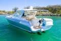 Riviera M400 Sports Cruiser - Complete re-power with JOYSTICK DOCKING!