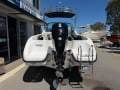 Reflex Chianti 690T With 2023 Mercury 150HP (100 hours) Fresh service