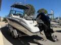 Reflex Chianti 690T With 2023 Mercury 150HP (100 hours) Fresh service