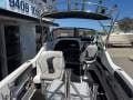 Reflex Chianti 690T With 2023 Mercury 150HP (100 hours) Fresh service