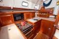Beneteau Oceanis Clipper 423