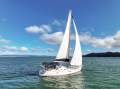Beneteau Oceanis Clipper 423