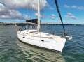 Beneteau Oceanis Clipper 423