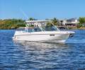 Boston Whaler 270 Vantage Dual Console Bowrider