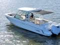 Boston Whaler 270 Vantage Dual Console Bowrider