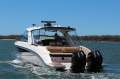 Sea Ray 400 SLX OB Bowrider