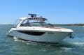 Sea Ray 400 SLX OB Bowrider