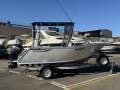 Black Dog Custom Ali Boats 4.9m Centre Console Very nice vessel