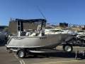 Black Dog Custom Ali Boats 4.9m Centre Console Very nice vessel