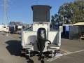 Black Dog Custom Ali Boats 4.9m Centre Console Very nice vessel