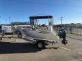 Black Dog Custom Ali Boats 4.9m Centre Console Very nice vessel