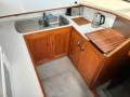 Riviera 38 Flybridge / Mariner - Bow & Stern Thruster