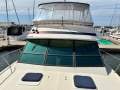 Riviera 38 Flybridge / Mariner - Bow & Stern Thruster