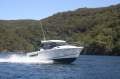 Jeanneau Merry Fisher 795 Immaculate