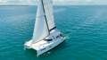 Fountaine Pajot Lipari 41 Evolution