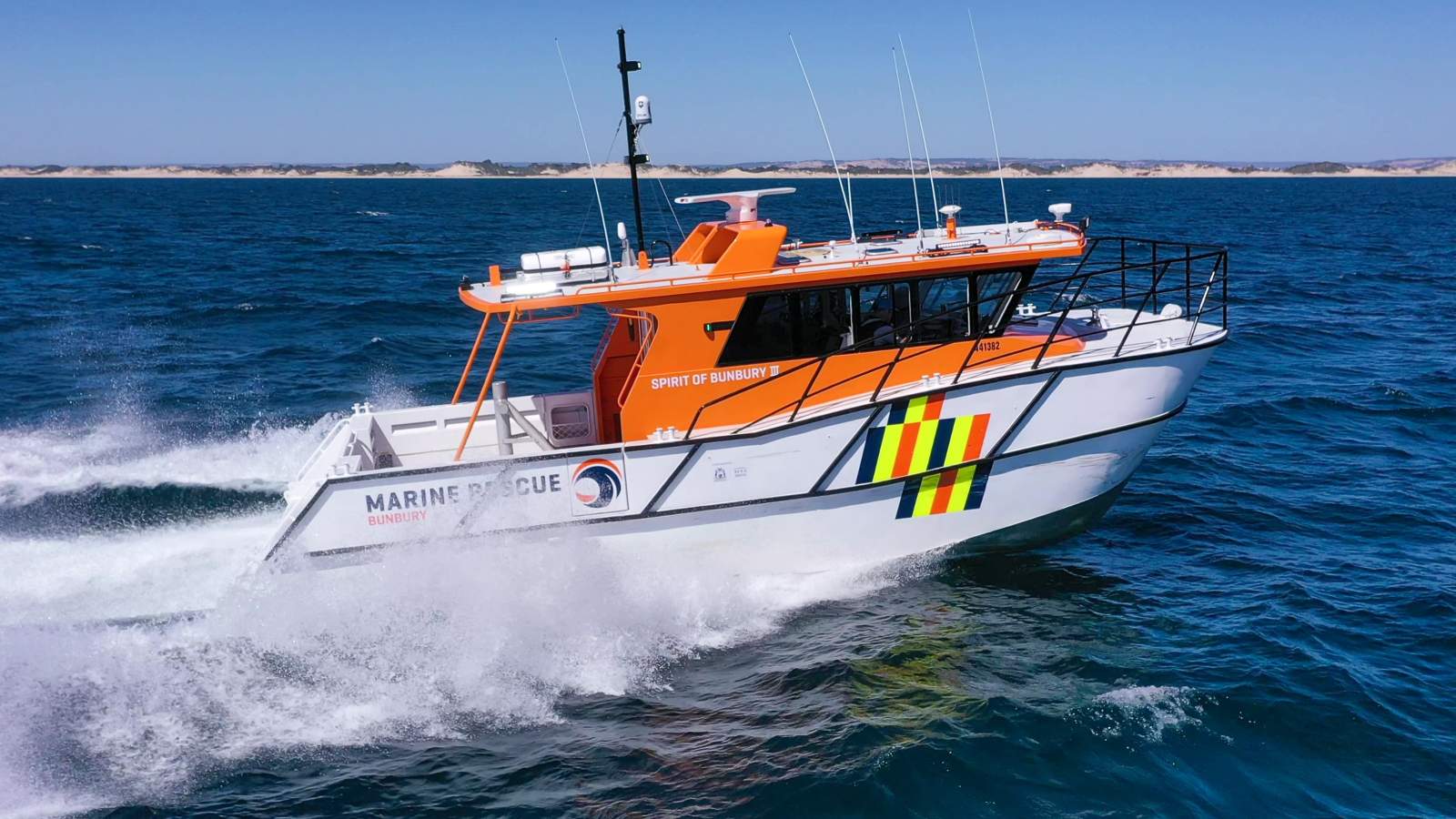 Elite Marine 10.8m Catamaran