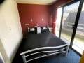 "Ebony & Ivory" Dual Deck, 2Bed, 1Bath, Houseboat.
