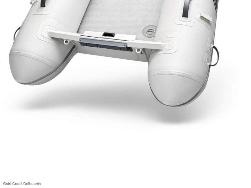 GC Inflatables Cadet230PVC