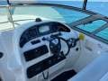 Mustang 3200 Sportscruiser 2021 New Motors, Bow Thruster, Electrical Upgrade