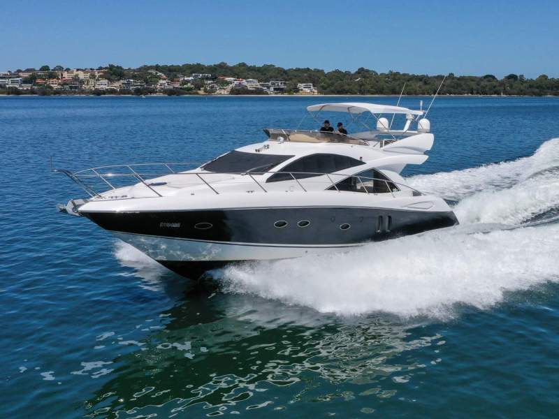 Sunseeker Manhattan 50
