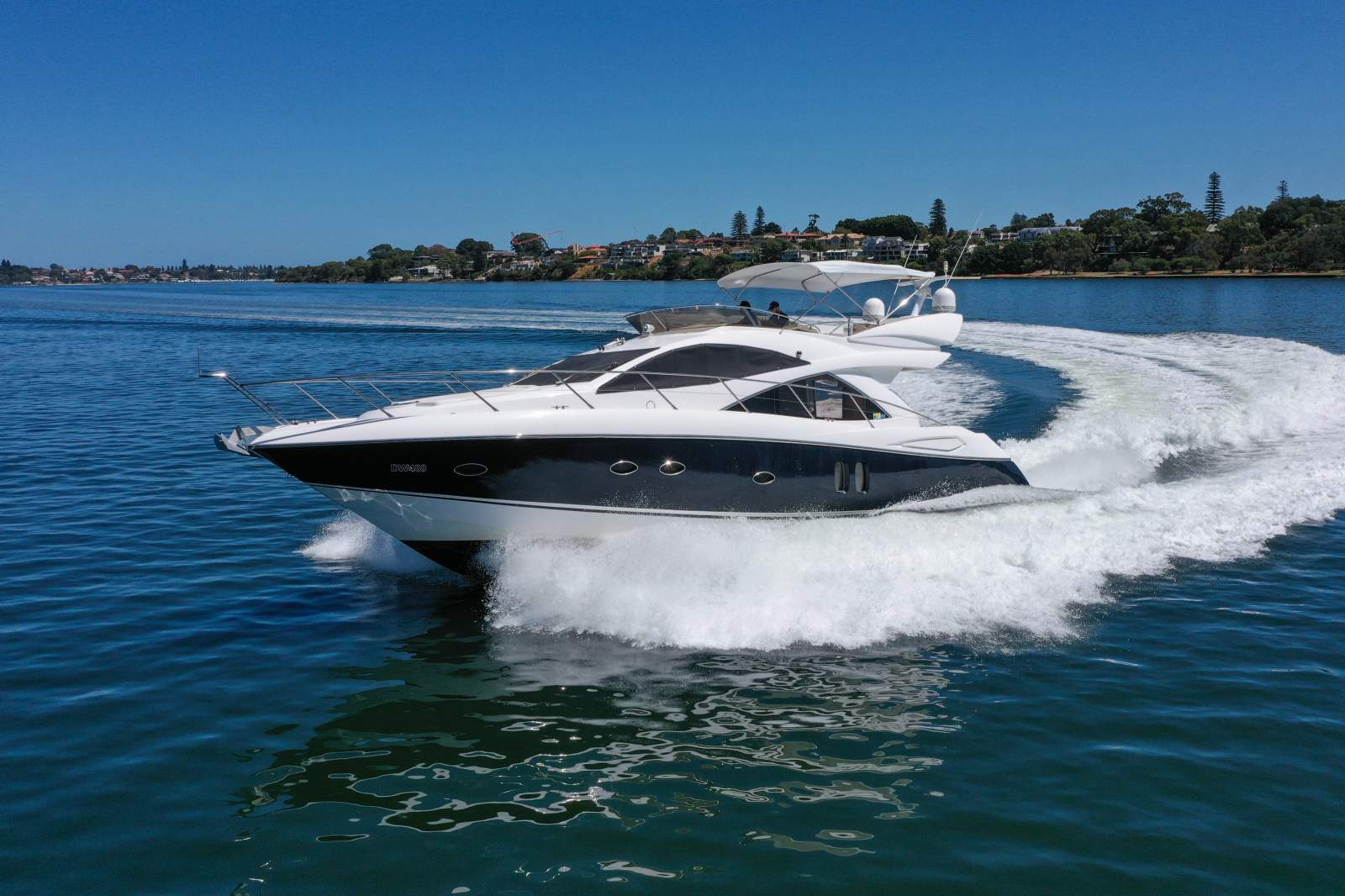 Sunseeker Manhattan 50