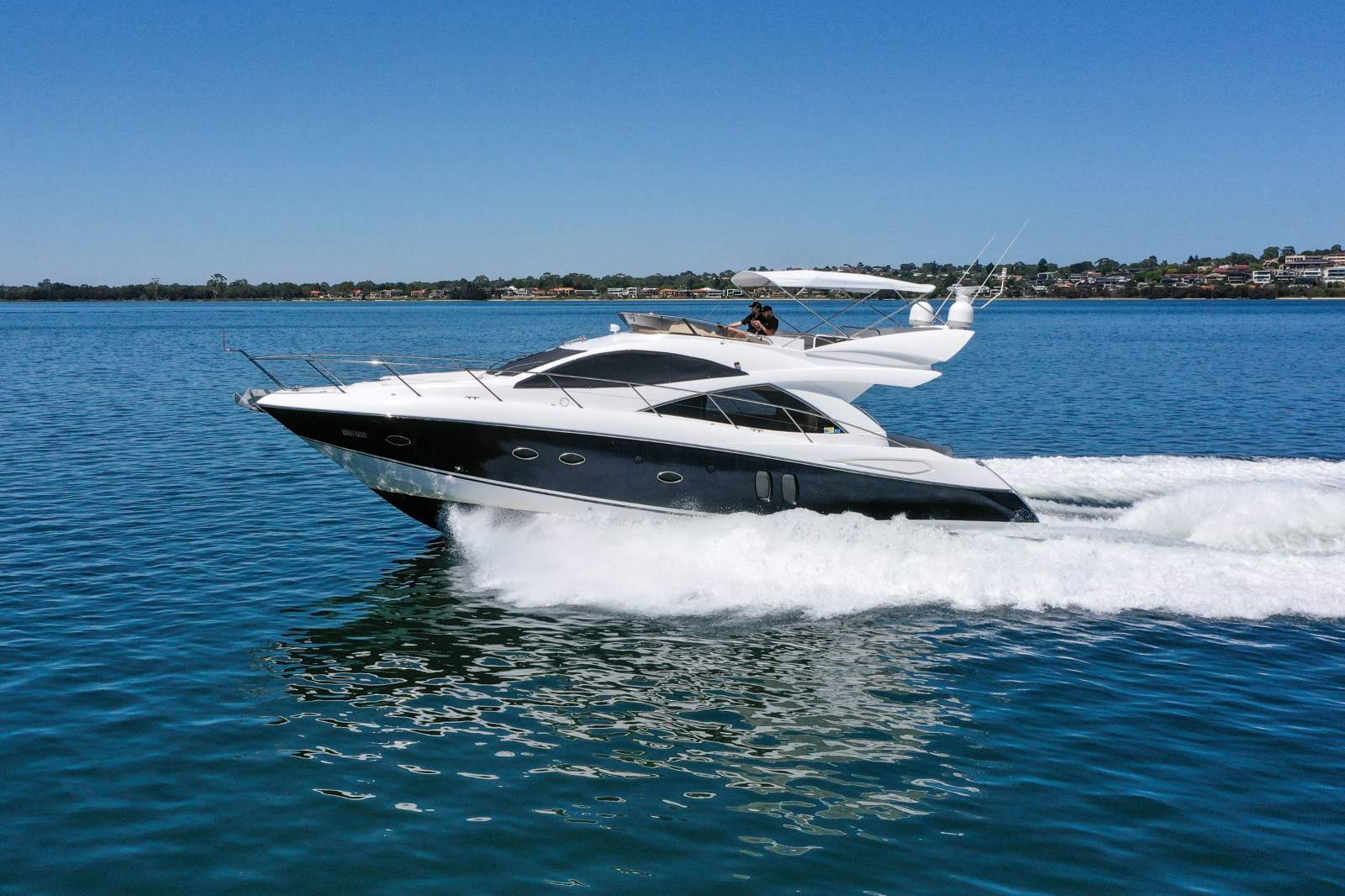 Sunseeker Manhattan 50
