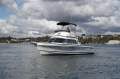 Caribbean 26 Flybridge Cruiser With Optional Floating Dock