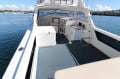Caribbean 26 Flybridge Cruiser With Optional Floating Dock
