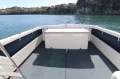 Caribbean 26 Flybridge Cruiser With Optional Floating Dock