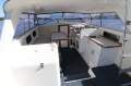 Caribbean 26 Flybridge Cruiser With Optional Floating Dock