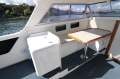 Caribbean 26 Flybridge Cruiser With Optional Floating Dock