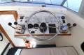 Caribbean 26 Flybridge Cruiser With Optional Floating Dock