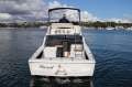 Caribbean 26 Flybridge Cruiser With Optional Floating Dock