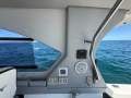 Caribbean 27 Custom Runabout:Shore power system