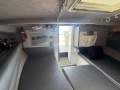 Caribbean 27 Custom Runabout:Room for 2 or 3.