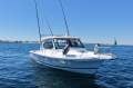 Caribbean 27 Custom Runabout:Custom for guy who knows...