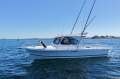 Caribbean 27 Custom Runabout:Built to travel fast
