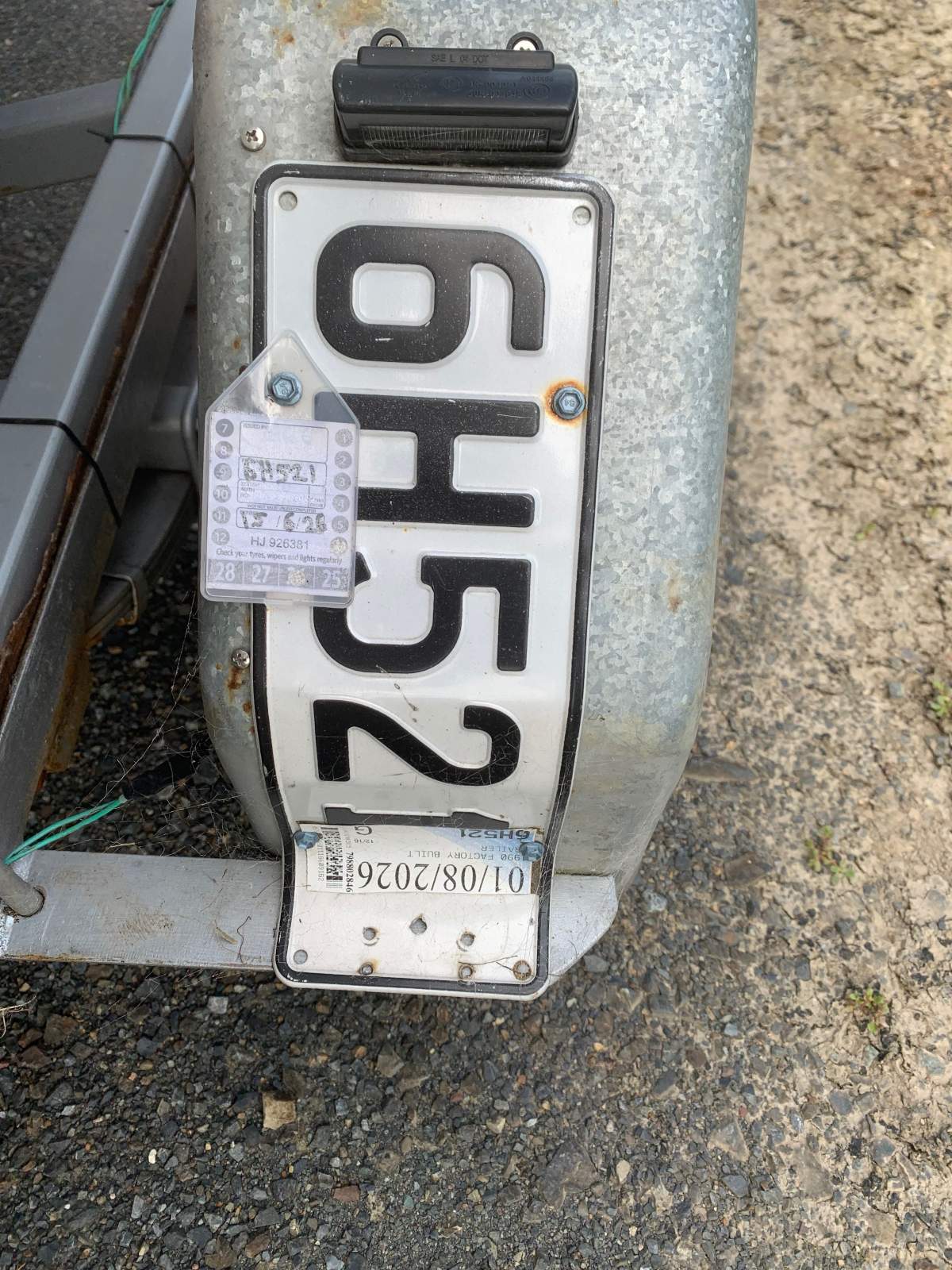 Fleetline Sapphire 4.5