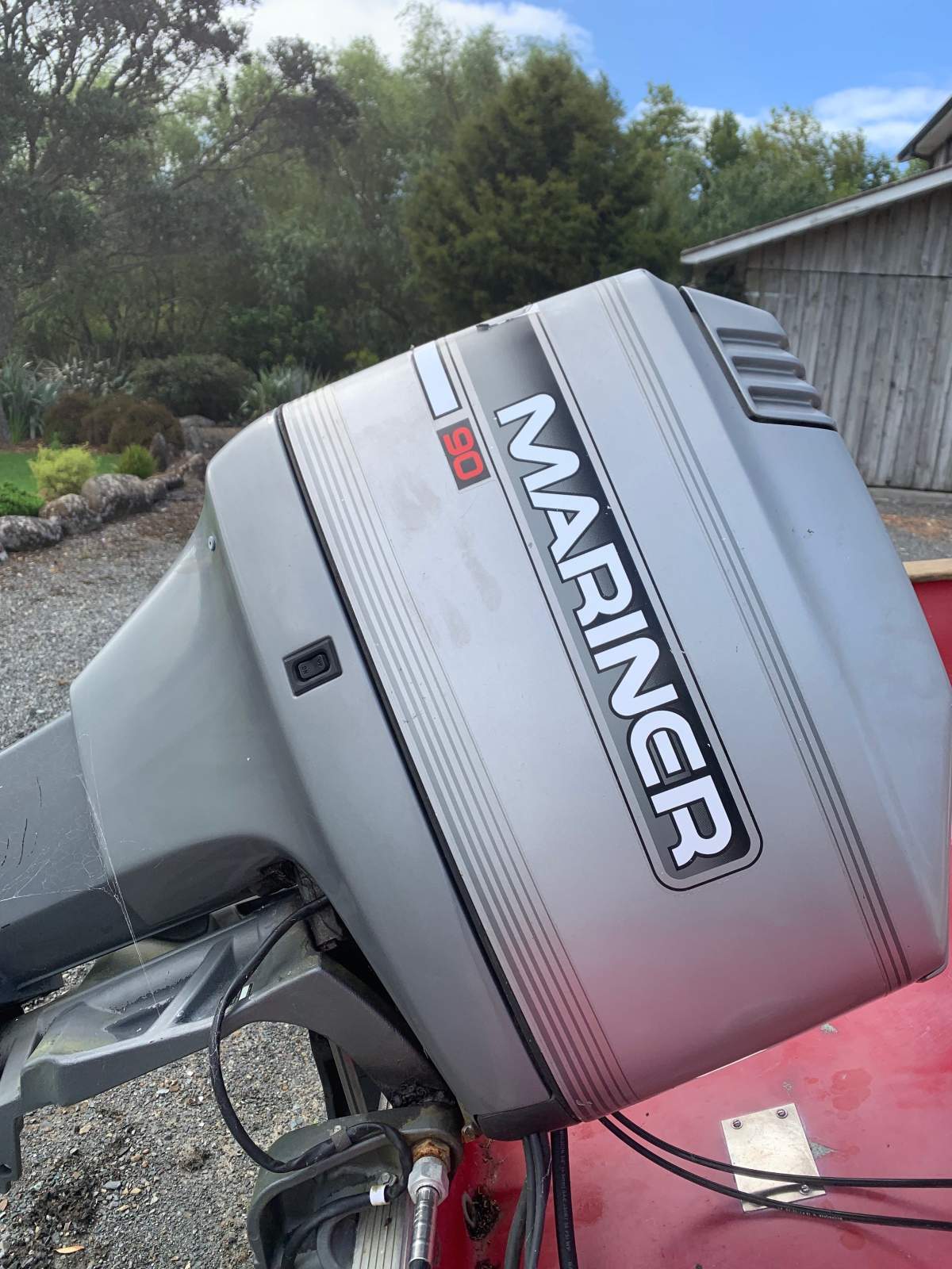 Fleetline Sapphire 4.5