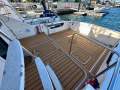 Bertram 28 Flybridge Low Hours Great Condition