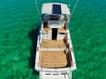 Bertram 28 Flybridge Low Hours Great Condition