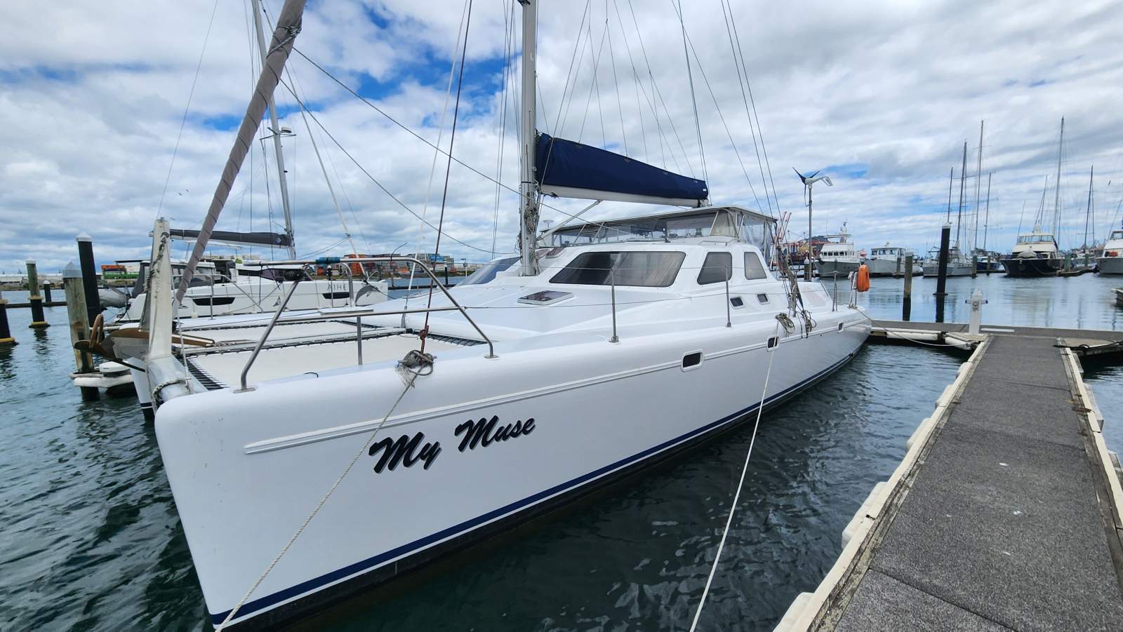 Norseman 430
