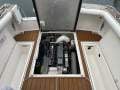 Black Watch 26 Flybridge with 2019 6 cylinder Yanmar Shaft Drive
