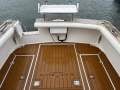 Black Watch 26 Flybridge with 2019 6 cylinder Yanmar Shaft Drive