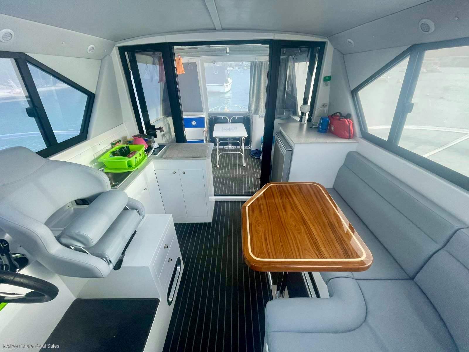 Voyager V930 Series 11 Grand Sport - Launched August 2024