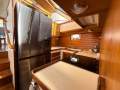 Kong Halvorsen Island Gypsy 44 - Timeless Craftsmanship, Proven Comfort!