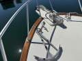 Kong Halvorsen Island Gypsy 44 - Timeless Craftsmanship, Proven Comfort!